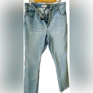 Great jeans from Abercrombie & Fitch
